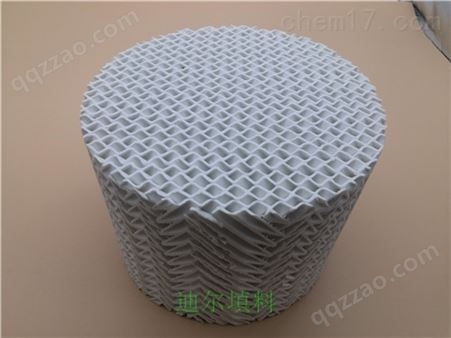 江西省陶瓷波纹板填料厂家
