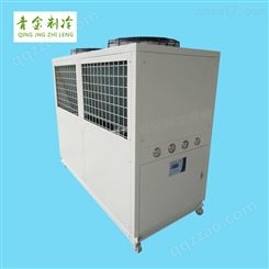 桂林工业冷水机精密控温