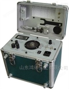 振动传感器校准仪HD-JX-3B