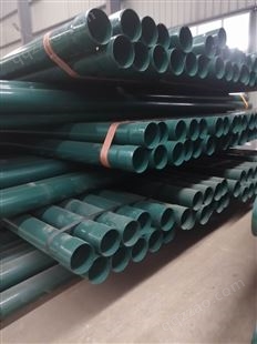 吕梁市DFPB热浸塑涂塑复合钢管厂家现货供应
