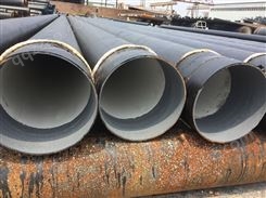 广安市石油管道用3PE防腐钢管生产技术