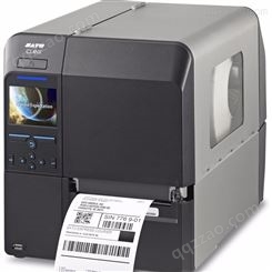 佐藤SATO CL4NX工业级条码标签打印机  300dpi/600dpi原装 咨询
