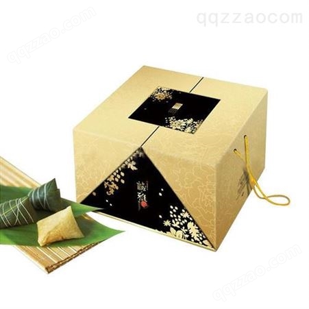 鲜桃礼品纸箱印刷 折叠精品纸盒 礼品盒定做厂家