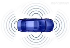 模拟移动车辆校准单元 多普勒车辆速度信号模拟器*