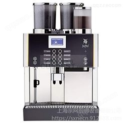 WMF福腾宝德国制造全自动咖啡机bistro意式咖啡机 商用咖啡机
