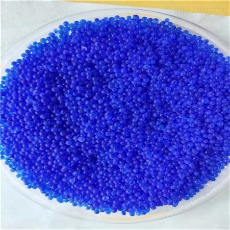 河南变色硅胶干燥剂批发价格-变色硅胶外观 祥之源