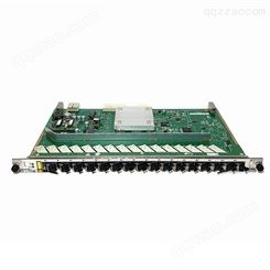 H806 GPFD 16口GPON业务板 模块 OLT接口板 PON板