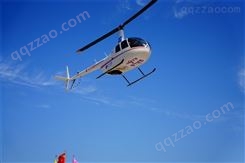 太原大型直升机租赁收费标准 直升机看房