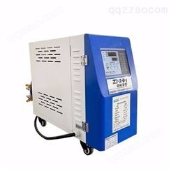 东莞厂家定制不同规格油温机_油温机ZKO-2010供应厂家