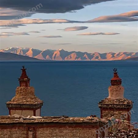 西藏8天旅行定制 雅鲁藏布江大峡谷 奇林峡 网红打卡点 旅游