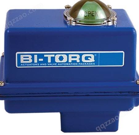 美国BI-TORG安全阀-执行器，BI-TORQ气动执行器，电动执行器