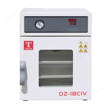 dz-1BC泰斯特工厂直营真空干燥箱批发议价可对公烘箱不锈钢DZ
