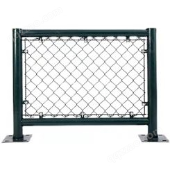 利华体育燕尾柱 圈地用围栏网立柱 养殖隔离网果园围栏立柱