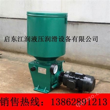 DRB-P235ZDRB-P235Z电动润滑泵黄油干油泵