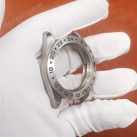 锌合金压铸加工 精密压铸手表外壳 深圳压铸厂 压铸件来图定制