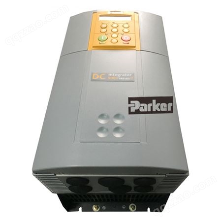 Parker590P直流调速器 591P-53235010-P00-U4A0 直流电机驱动器