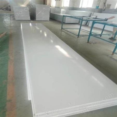 手工净化板 厂家生产供应 硅岩板 可定制多种规格