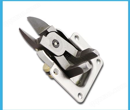 威莱仕气动剪刀NW2-35R微型气剪 机械手水口剪