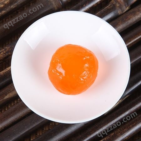 食品厂用安徽咸鸭蛋黄颗粒饱满传统工艺餐饮美食点心配料