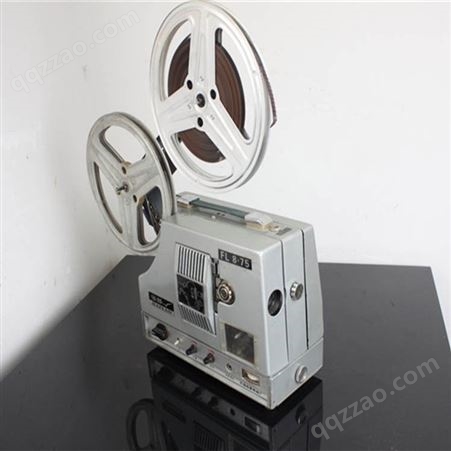 邵氏电影 海燕牌电影放映机 老式放映机 8.75毫米 胶片电影播放机
