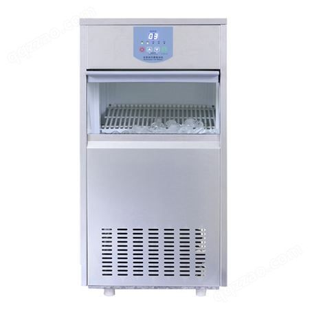 冰知雪商用家用小型冰奶茶店酒吧西餐厅水吧ktv全自动制冰机