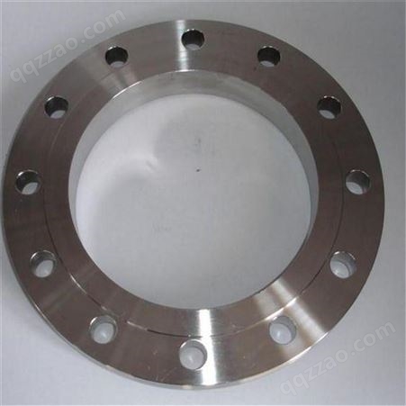不锈钢对焊法兰 国标碳钢平焊法兰盘 可定制规格多样 方序管道