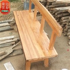 老榆木实木桌椅组合 客厅榆木家具 仿古椅子定制 送货上门