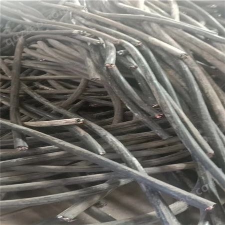 黄埔区电缆回收 二手旧电缆回收中心 收购阻燃电线电缆 免费上门