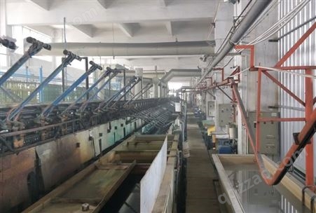 工厂二手设备回收利用 铸造厂整厂各种废旧机械设备回收 专业诚信