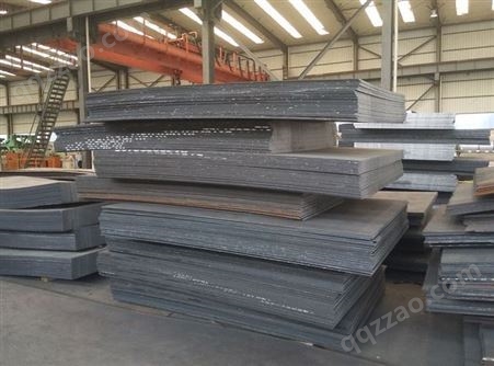 威海钢板销售 金源钢铁 q235碳钢开平板现货充足