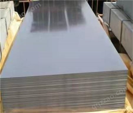 开平板 Q235B薄板 热轧卷板 定尺开平 抛丸喷漆 防锈处理