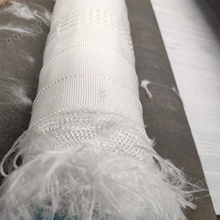 200g长丝机织布 聚酯有纺土工布 护坡路基加筋 可货到付款