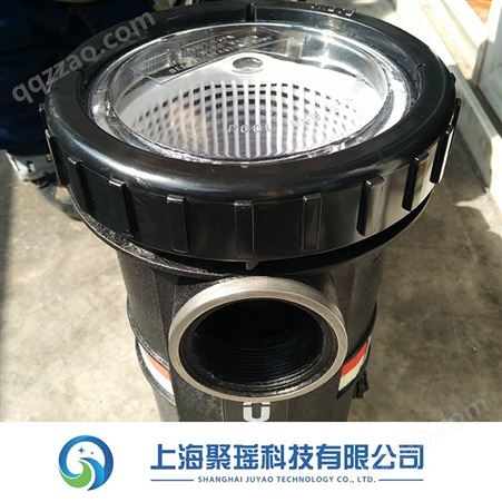 上海水处理设备-别墅游泳池水处理设备设计安装