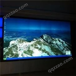 DLP大屏幕光机三菱清理调试系统
