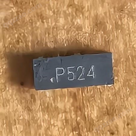 HDMI接口专用ESD保护器件DFN2510封装TVS阵列0524P；保护IC