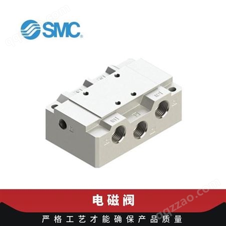 SMC电磁气动阀SY3120/5120/7120-5lzd/dzd/dz/01/02/m5c4/24/220V