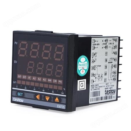 原装台达温控器 DTK系列DTK4848R01 C01 V01/DTK4848V12 C12