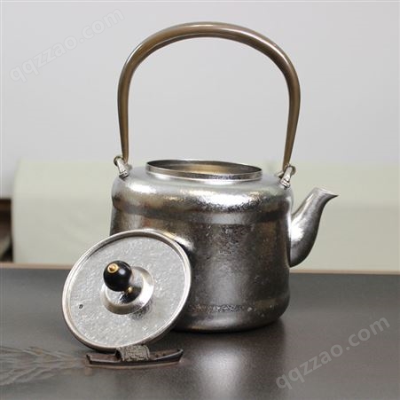 家用中式茶壶 提梁式功夫茶具 大容量耐热煮水煮茶