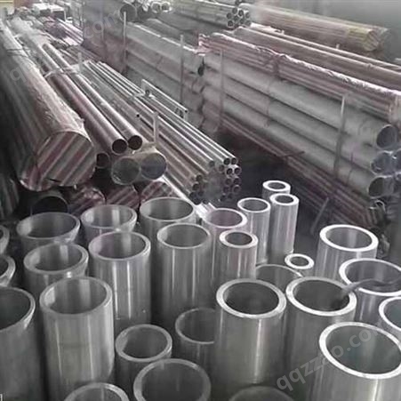 专业生产厂 厚壁铝合金管 5083铝管 各种无缝铝方管