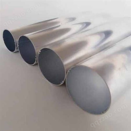 专业生产厂 厚壁铝合金管 5083铝管 各种无缝铝方管