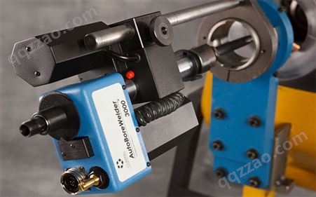 BW3000自动焊孔机