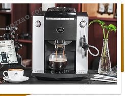 全自动咖啡机意式浓缩咖啡机厂家万事达杭州咖啡机有限公司