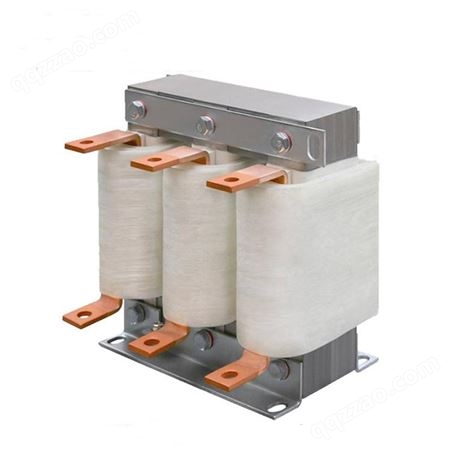 三相电抗器输入输出串联交流平波直流0.55KW-800KW变频专用