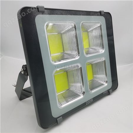 防水LED投光灯100W150W200W室外户外防尘防腐灯IP66