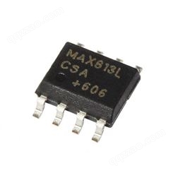 MAXIM 电源控制器/监视器 MAX813LESA IC SUPERVISOR