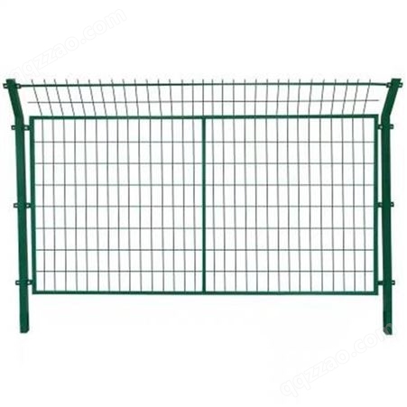 丰卓 公路护栏网 铁路防护网 养殖圈地围栏网 可定制