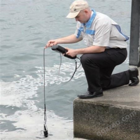日本堀场HORIBA手持式水质分析现场检测器U-52