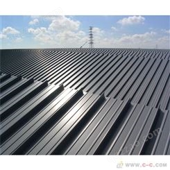 铝镁锰屋面板 铝镁锰卷材 亚泰新材全国 铝镁锰板 可批发
