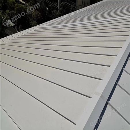 铝镁锰板支架 铝镁锰屋面板材供应 亚泰新材 欢迎订购