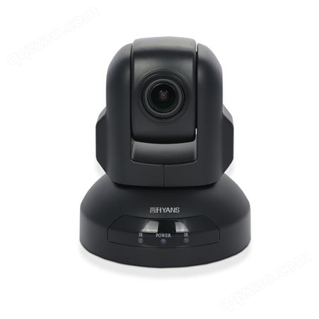 YS-H310UUSB接口高清视频会议摄像头远程设备高清广角10倍变焦摄像机
